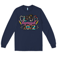 Navy class dismissed 2022 Long Sleeve Tee - CowhideDigitalArt