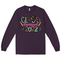 Plum class dismissed 2022 Long Sleeve Tee - CowhideDigitalArt