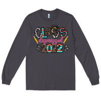 Smoke class dismissed 2022 Long Sleeve Tee - CowhideDigitalArt