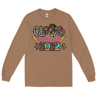 Toasted Coconut class dismissed 2022 Long Sleeve Tee - CowhideDigitalArt