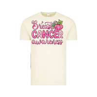 Vintage Arctic breast cancer awareness Vintage Tee - Zillion Design Studio