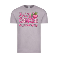 Vintage Zinc breast cancer awareness Vintage Tee - Zillion Design Studio