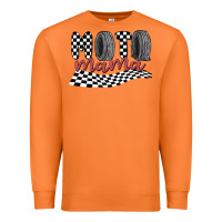 Carrot moto mama Premium Sweatshirt - MaliasSmallBusiness