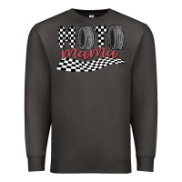 Smoke moto mama Premium Sweatshirt - MaliasSmallBusiness