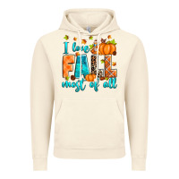 Vintage Artic I love Fall most of all Vintage Hoodie - RanaPortraitStore