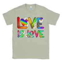 Matcha love is love Classic Tee - HRA Design Shop