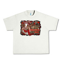 Pistachio all i want for christmas is a cow cowhide Urban Heavy Tee - RanaPortraitStore