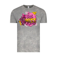Cloud Rock little miss 4th grade Vintage Tee - texasbilliewilder