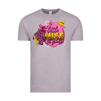 Vintage Zinc little miss 4th grade Vintage Tee - texasbilliewilder
