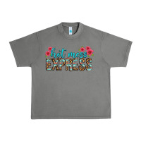 Tornado hot mess express Urban Heavy Tee - texasbilliewilder