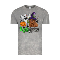 Cloud Rock boohaw Vintage Tee - Zillion Design Studio