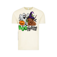 Vintage Arctic boohaw Vintage Tee - Zillion Design Studio