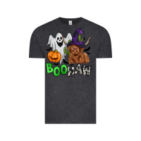 Boohaw Vintage Tee | Teevron