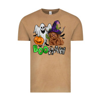 Vintage Camel boohaw Vintage Tee - Zillion Design Studio