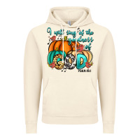 Vintage Artic I will sing of the goodness of God Psalm 89:1 Vintage Hoodie - RanaPortraitStore