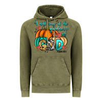 Vintage Olive I will sing of the goodness of God Psalm 89:1 Vintage Hoodie - RanaPortraitStore