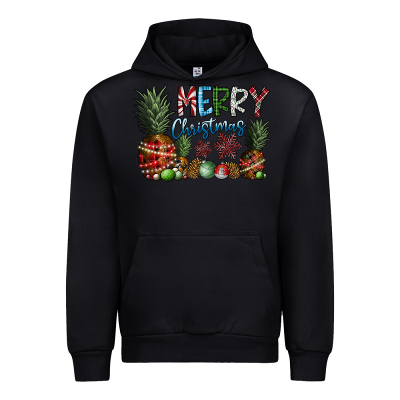 Merry Christmas Urban Hoodie by SublimationCraftShop | Teevron