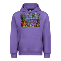 Tulip Merry Christmas Urban Hoodie - SublimationCraftShop