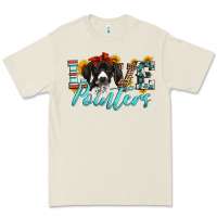 Bone love german shorthaired pointers Premium Tee - Artiststas
