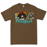 Cacao love german shorthaired pointers Premium Tee - Artiststas