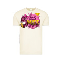 Vintage Arctic little miss 5th grade Vintage Tee - texasbilliewilder