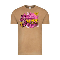 Vintage Camel little miss 5th grade Vintage Tee - texasbilliewilder