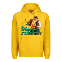 Lemon where is my juliet Premium Hoodie - AdoDesignShop