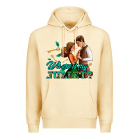Pina Colada where is my juliet Premium Hoodie - AdoDesignShop