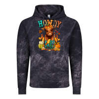Cloud Black Hay there Fall pumpkin heifer Vintage Hoodie - RanaPortraitStore