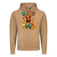 Vintage Camel Hay there Fall pumpkin heifer Vintage Hoodie - RanaPortraitStore