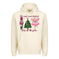 Tofu the most wonderful time of the year Premium Hoodie - MaliasSmallBusiness