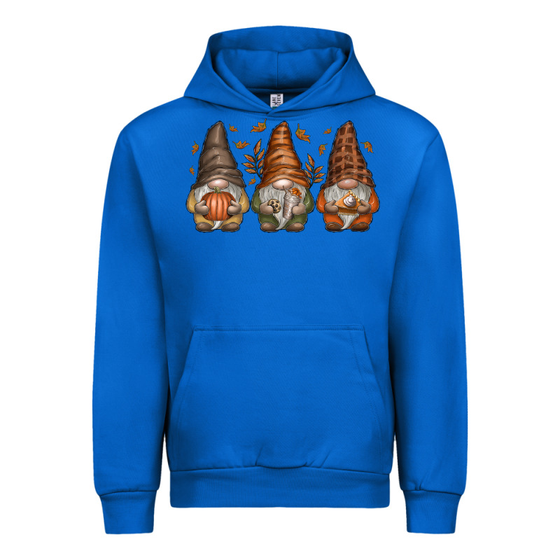Fall Gnomes Urban Hoodie by SublimationCraftShop | Teevron
