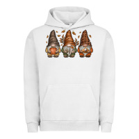 Pigment Lunar Rock fall gnomes Urban Hoodie - SublimationCraftShop
