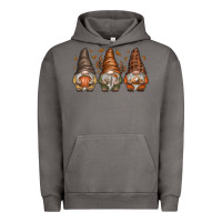 Pigment Tornado fall gnomes Urban Hoodie - SublimationCraftShop