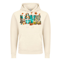 Vintage Artic But i think i love Fall most of all gnome Vintage Hoodie - RanaPortraitStore