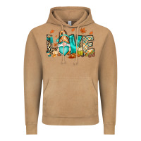 Vintage Camel But i think i love Fall most of all gnome Vintage Hoodie - RanaPortraitStore