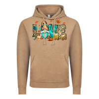 Vintage Coffee But i think i love Fall most of all gnome Vintage Hoodie - RanaPortraitStore