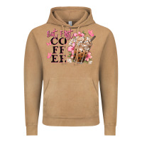 Vintage Camel but first coffee floral Vintage Hoodie - JahusDesignShop