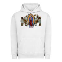 Pigment Lunar Rock mom virgin mary Urban Hoodie - SublimationCraftShop
