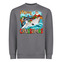 Storm merry cruisemas Heavyweight Sweatshirt - Zillion Design Studio