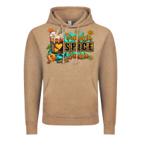 Vintage Coffee Pumpkin spice junkie Vintage Hoodie - RanaPortraitStore