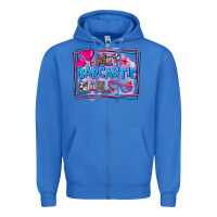 True Royal me sarcastic nah Zipper Hoodie - AdoDesignShop