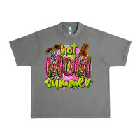 Tornado hot mom summer Urban Heavy Tee - texasbilliewilder
