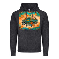 Vintage Arctic Pumpkin farm Vintage Hoodie - RanaPortraitStore