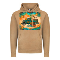 Vintage Camel Pumpkin farm Vintage Hoodie - RanaPortraitStore