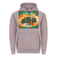 Vintage Zinc Pumpkin farm Vintage Hoodie - RanaPortraitStore