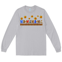 Moon Dust usa mama libbey cup Long Sleeve Tee - HRA Design Shop