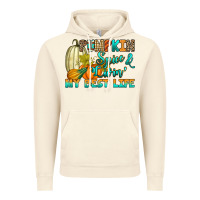 Vintage Artic Pumpkin spice and livin' my best life Vintage Hoodie - RanaPortraitStore