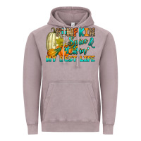 Vintage Zinc Pumpkin spice and livin' my best life Vintage Hoodie - RanaPortraitStore