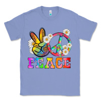 Lgbtq Peace And Sembols Classic Tee | Teevron